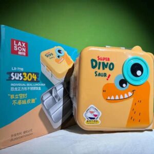 Bento Lunch Box