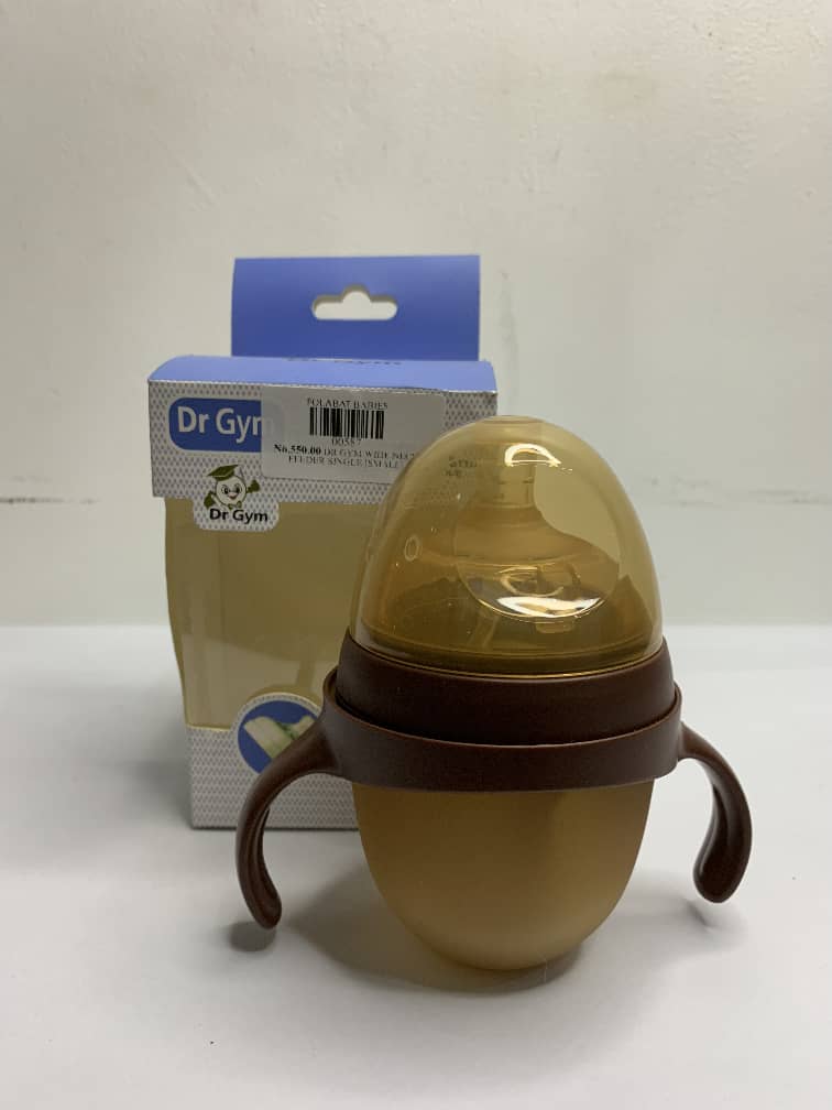 Dr Gym Single Small Feeder