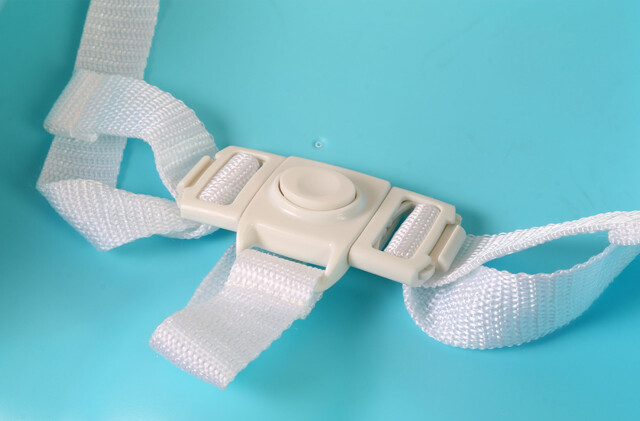 Easygo Booster Seat - Image 5