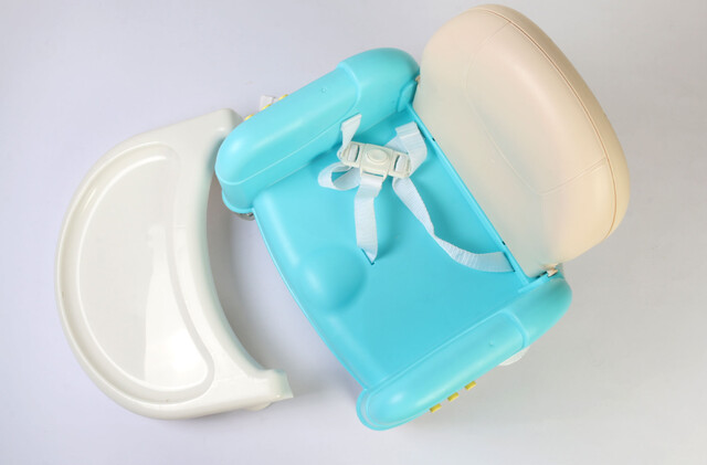 Easygo Booster Seat - Image 4