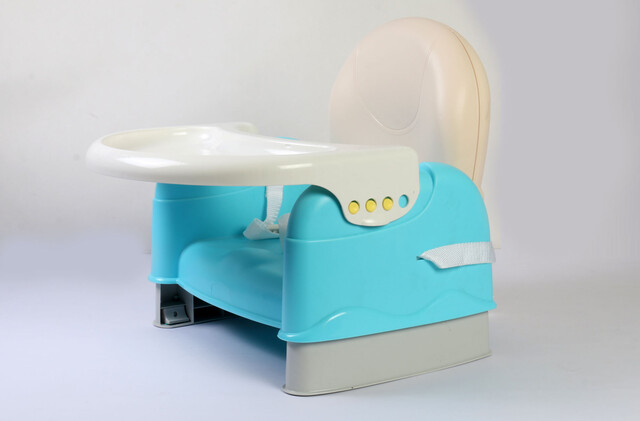 Easygo Booster Seat - Image 3
