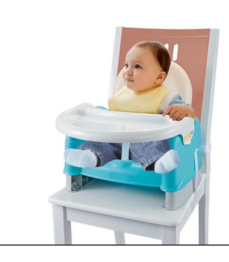 Easygo Booster Seat