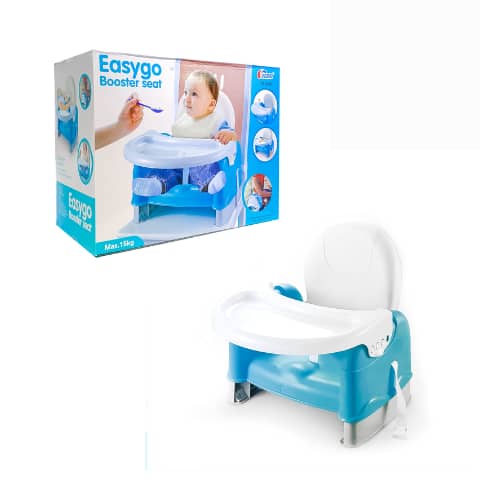 Easygo Booster Seat - Image 2