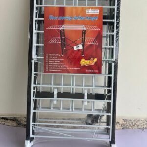 Floor Moving Clothes Hanger