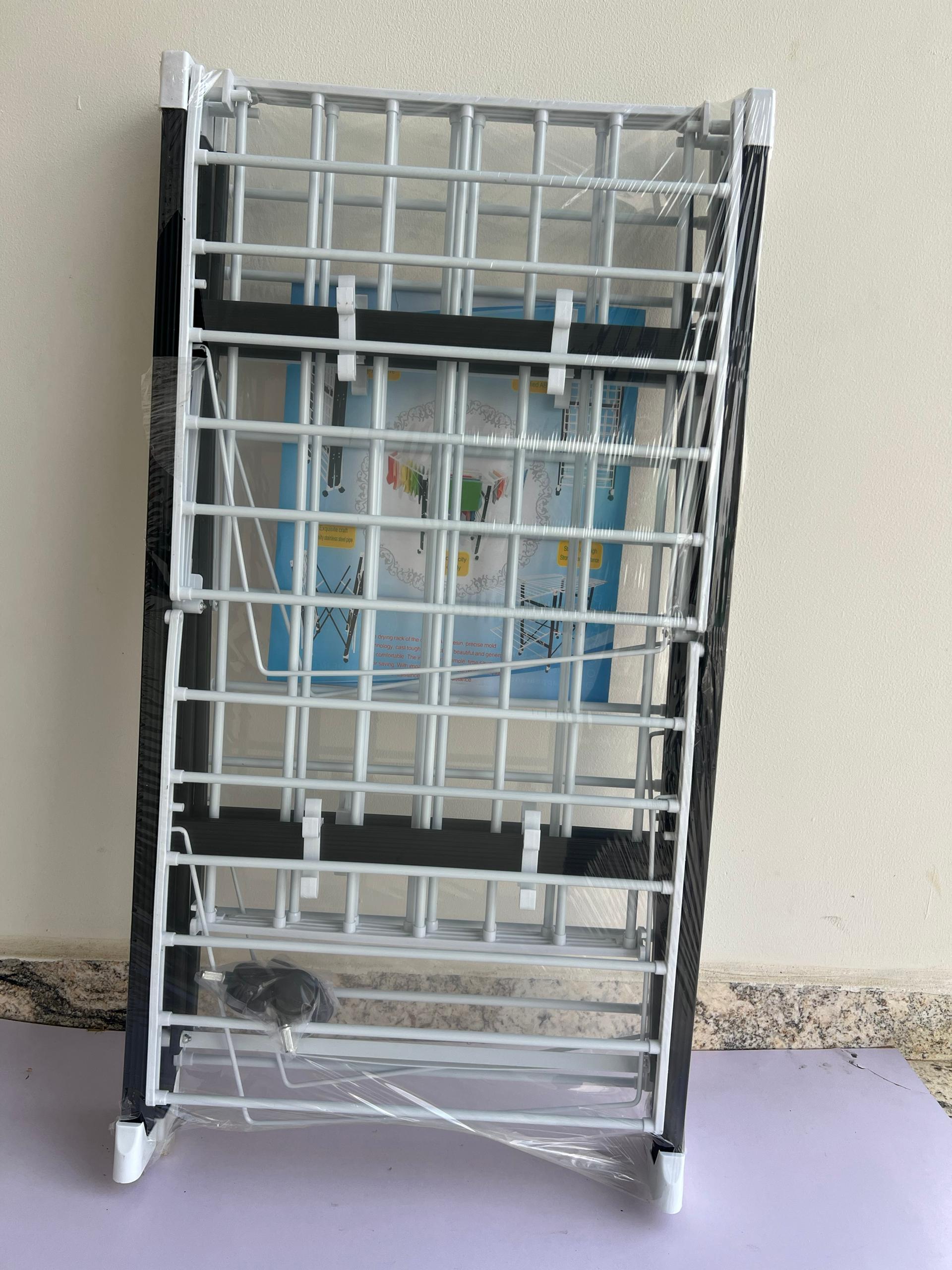 Floor Moving Clothes Hanger - Image 2