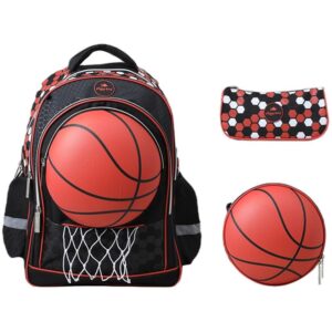 Glossy Bird 3-in-1 Bag Set