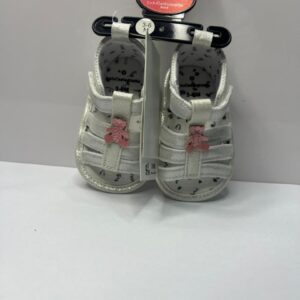 Lulu Castagnette Bébé Soft Sandals