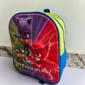 PJ Masks Themed Backpack