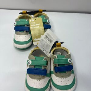 Pre Walker Baby Shoes