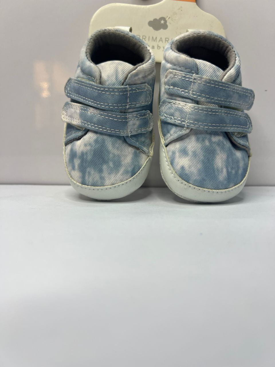 Primark Baby Shoe - Image 2