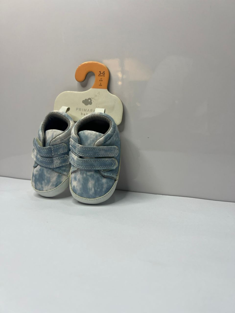Primark Baby Shoe - Image 3