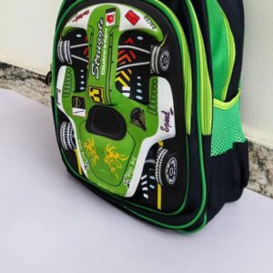 Racer Speed Backpack