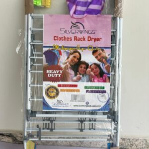 Silverwings Clothes Rack Dryer