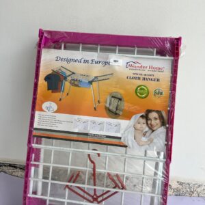 Wonder Home Clothes  Hanger
