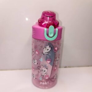 Zak Dollhouse Kids Water Bottle