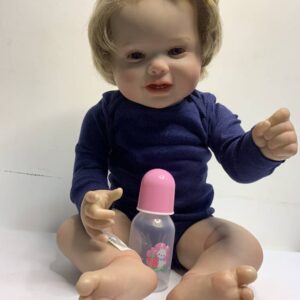Boy Baby Doll