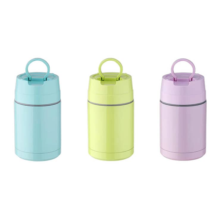 Braised Burning Cup Insulated Food Flasks - Image 4