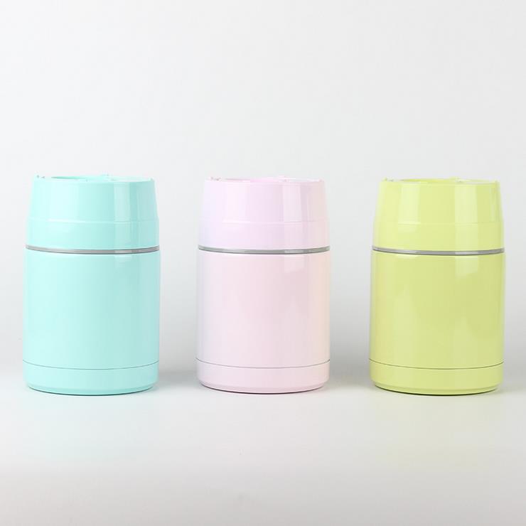 Braised Burning Cup Insulated Food Flasks - Image 3