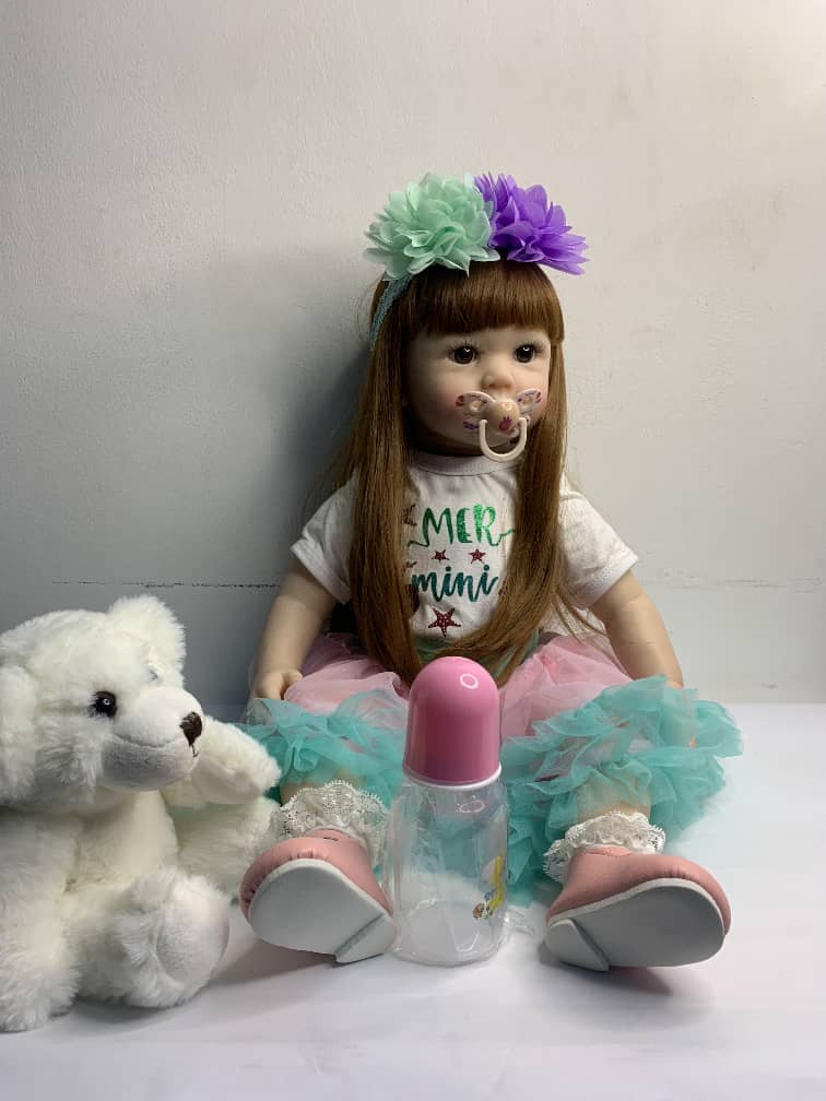 Cute Baby Doll - Image 2