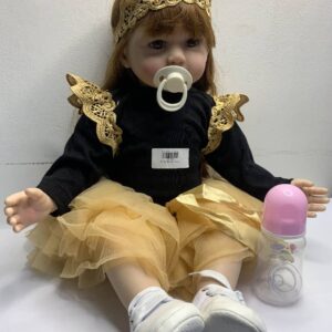 Princess Baby Doll