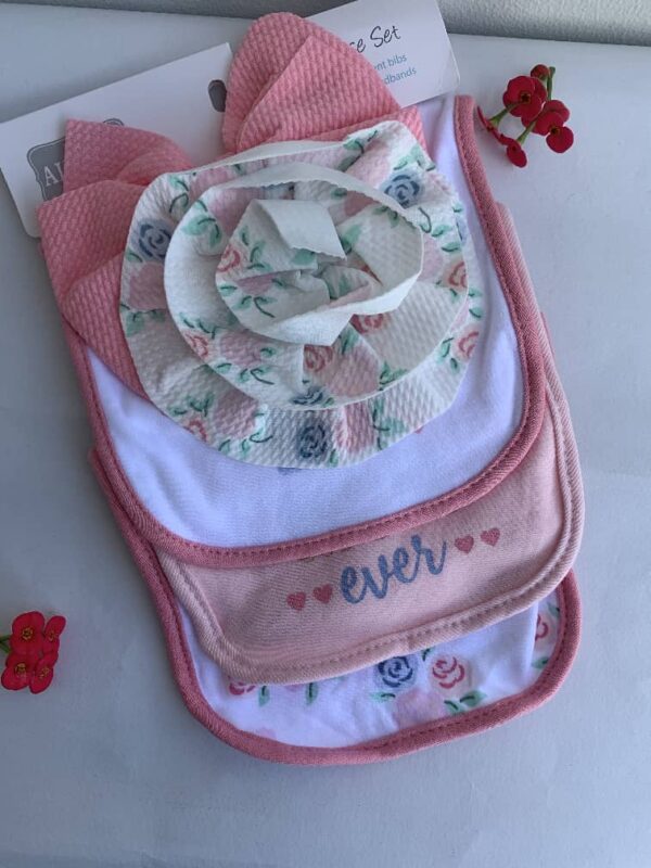 AIFEIER Baby 5-piece set - Image 4