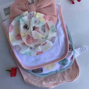 AIFEIER Baby 5-piece set