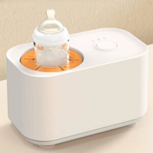 Automatic Baby Bottle Shaker