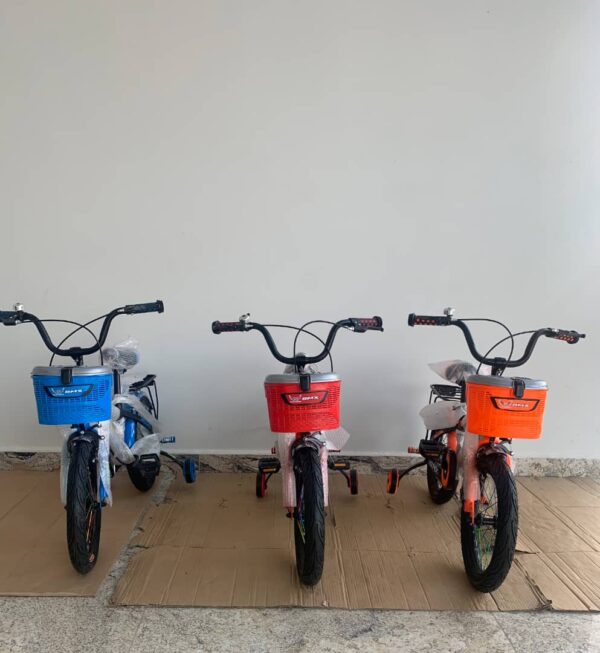 BMX Bicycle Size 16