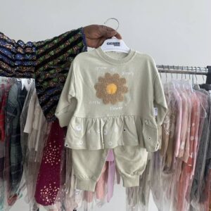 Ciciben Up & Down outfit