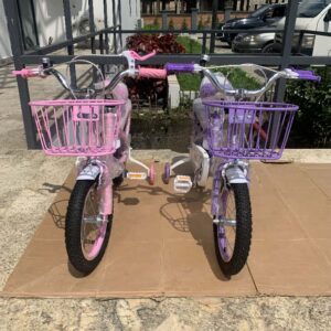 New Super Bicycle Size 14