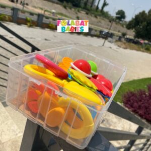 Baby Rattlers Box Set