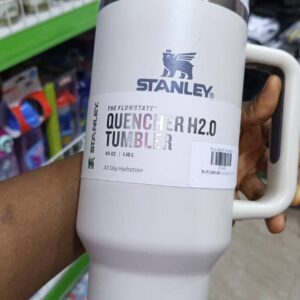 Stanley Quencher H2.0 FlowState Tumbler