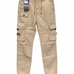 Cargo pants