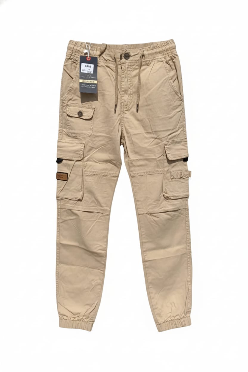Cargo pants