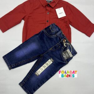 Next baby's outfit combo