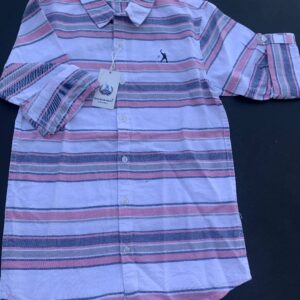 OLD BLUE KEY LONG-SLEEVED SHIRT