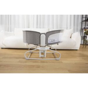 Mastela 4-in-1 D£luxe Multi-Functional Bassinet