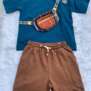 Next children's two-piece set