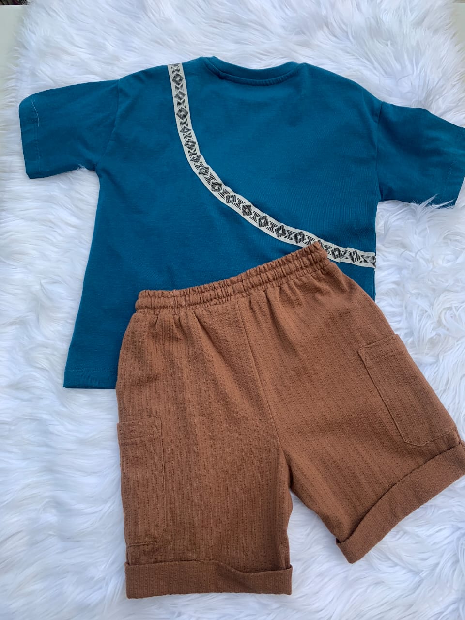 Next children's two-piece set - Image 2